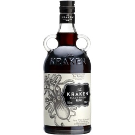Kraken+Spiced+Rum+700mL