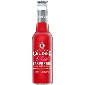 Vodka+Cruiser%E2%80%A8+Mixed+Pack+Bottles+10x275mL