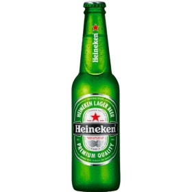 Heineken+Lager+Bottles+24x330mL