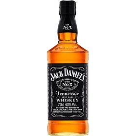 Jack+Daniel%26%23039%3Bs+Old+No.7+Tennessee+Whiskey%E2%80%A8+700mL