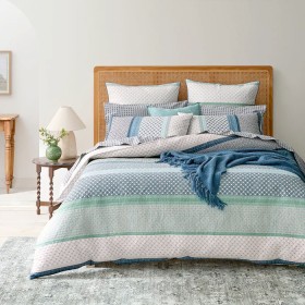 Conall-Quilt-Cover on sale