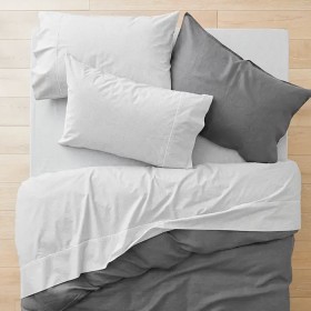 Caviar-Sheet-Set-Silver on sale