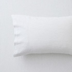 Hayes+Linen+Sheet+Set+-+Washed+Blue