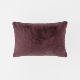 Aspen-Cushion-Plum on sale