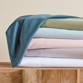 Dalton-400-TC-BambooCotton-Sheet-Set on sale