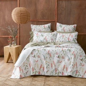 Bushland-Bedspread on sale