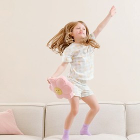 Ducklings-Kids-Jersey-Pyjamas on sale