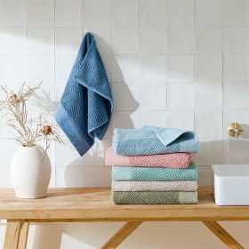 Kinsley-Towels on sale