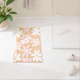 Dolly-Bath-Mat on sale