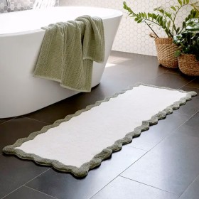 Bowie-Scalloped-Bath-Runner on sale