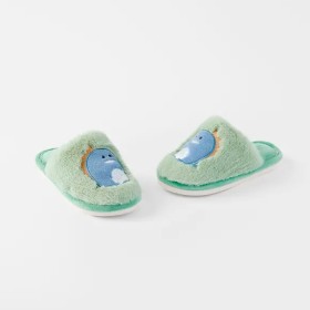 Kids+Rex+Slippers