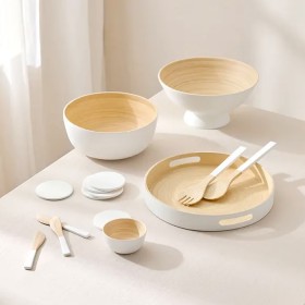 Bamboo-Dining on sale
