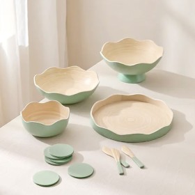 Laguna+Bamboo+Dining