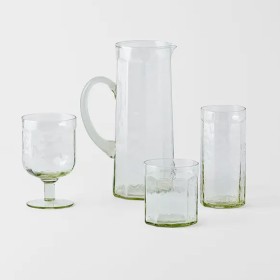 Cove-Glass-Drinkware on sale