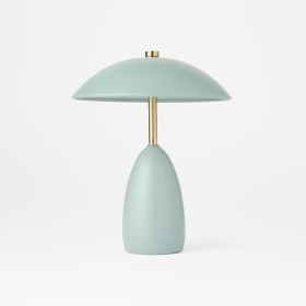 Alina+LED+Table+Lamp+-+Sage