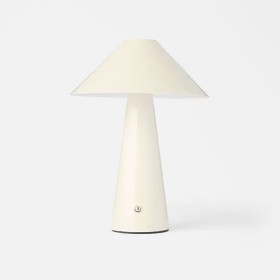 Pascal-LED-Table-Lamp-Off-White on sale