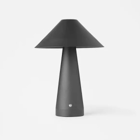 Pascal+LED+Table+Lamp+-+Black