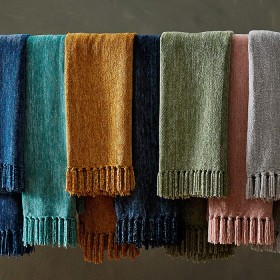 Margot-Throws on sale