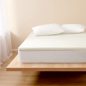 Memory-Foam-Mattress-Topper on sale