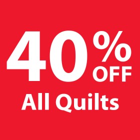40-off-All-Quilts on sale