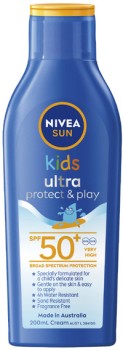 Nivea+Sun+Kids+Ultra+Protect+%26amp%3B+Play+Sunscreen+SPF50%2B+200mL%5E