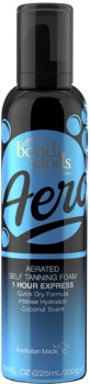 Bondi-Sands-Aero-One-Hour-Express-Tanning-Foam-225mL on sale