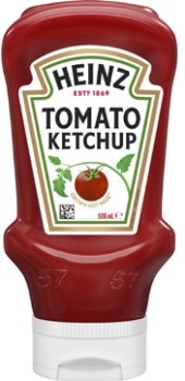 Heinz+Ketchup+500mL