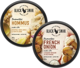 Black-Swan-Favourites-Dip-180g-200g on sale