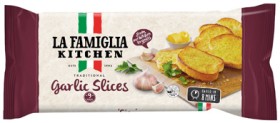 La+Famiglia+Garlic+Bread+Slices+270g
