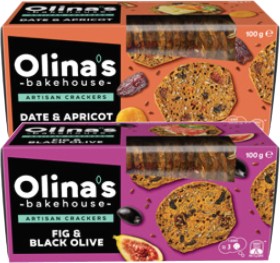 Olinas-Artisan-Crackers-90g-100g on sale
