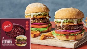 Grilld-Signature-Beef-Burgers-2-Pack-270g on sale