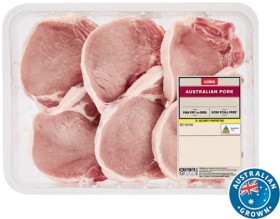 Coles+Australian+Pork+Loin+Chops+Large+Pack