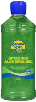 Banana+Boat+After+Sun+Aloe+Vera+Gel+250g