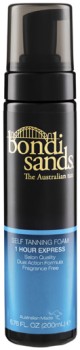 Bondi+Sands+One+Hour+Express+Tanning+Foam+200mL