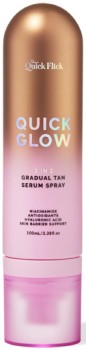 Quick-Glow-Whipped-Tanning-Mousse-260g on sale