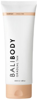 Bali+Body+Gradual+Tan+200mL