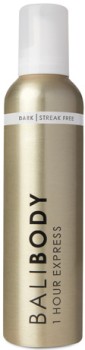 Bali+Body+1+Hour+Express+Tanning+Mousse+225mL