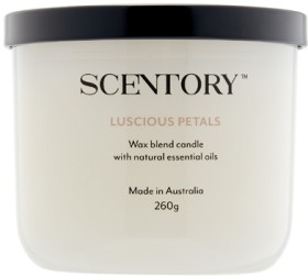 Scentory-Wax-Blend-Candle-1-Each on sale
