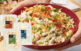 Coles+Kitchen+Coleslaw%2C+Pasta+or+Potato+Salad+800g
