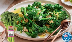 Coles+Australian+Baby+Broccoli+Bunch