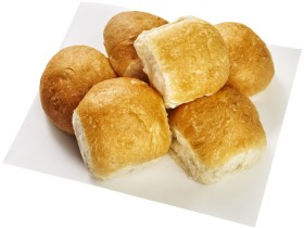 Coles-Bakery-Rolls-6-Pack on sale