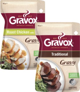 Gravox+Liquid+Gravy+or+Finishing+Sauce+165g