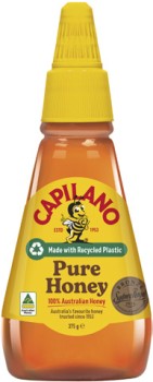 Capilano-Twist-and-Squeeze-Honey-375g on sale