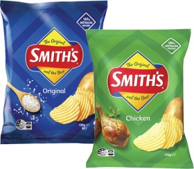 Smith%26%23039%3Bs+Crinkle+Cut+Potato+Chips+150g-170g