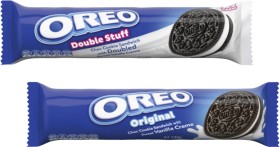 Oreo-Creme-Cookies-128g-131g on sale