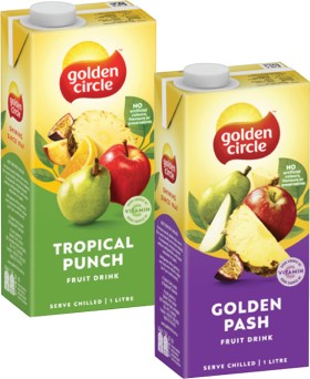 Golden-Circle-Tetra-Juice-1-Litre on sale
