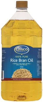 Crisco-Rice-Bran-Oil-2-Litre on sale
