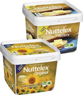 Nuttelex+Spread+500g