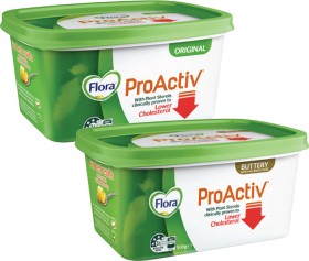 Flora+ProActiv+500g