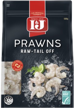 I%26amp%3BJ+Raw+Peeled+Prawns+Tail+Off+500g